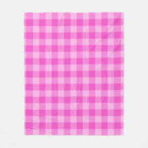 Rutigt rosa fyrkantigt sömlöst mönster 