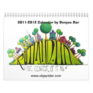 Rutland skolårkalender kalender