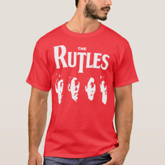 Rutles T Shirt