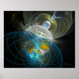 Rutnät för grovhet (20 x 16) poster