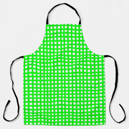 Rutnät för kvadratiska gröntar