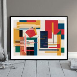 Rutnätsavbrott Poster