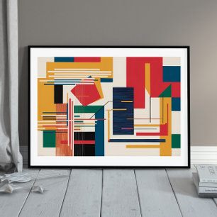 Rutnätsavbrott Poster