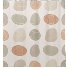 Rutnätskurva med mjuka Småstarna - Minimala spa-in