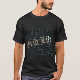 Rutnätslivet T Shirt