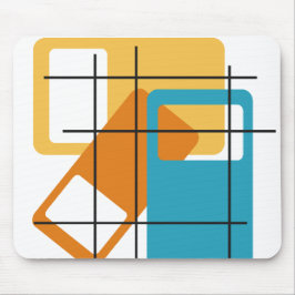 Rutnätsrektanglar Musmatta