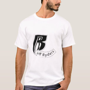 Rutningsråg T Shirt