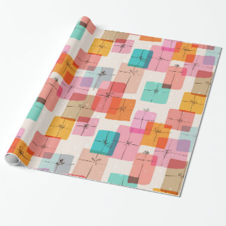 Rutor för cute-gåvor presentpapper