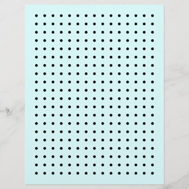 Rutor Spelblad Brevpapper (Framsida)