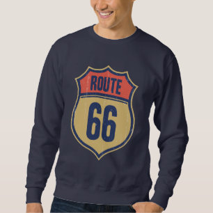 Rutt 66 -1014 sweatshirt