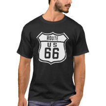 Rutt 66 - Allmänt