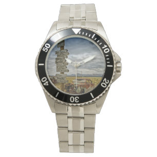 rutt 66 armbandsur
