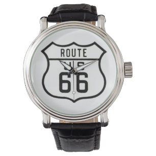 Rutt 66 armbandsur