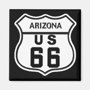 RUTT 66_ FÖR AZ US MAGNET