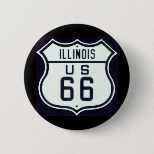 Rutt 66 Illinois Knapp