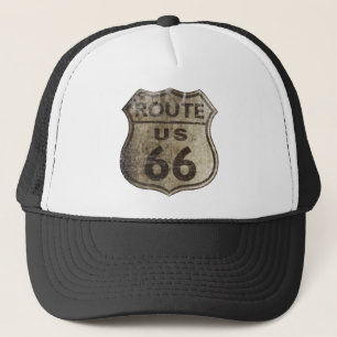 Rutt 66 keps