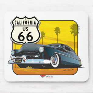 Rutt 66 - Mercury 50 Musmatta