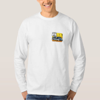 Rutt 66 - Mercury 50 T-shirt