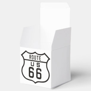 Rutt 66 presentaskar