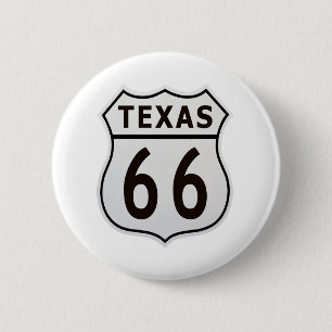 Rutt 66 Texas Knapp