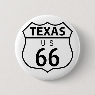 Rutt 66 Texas Knapp