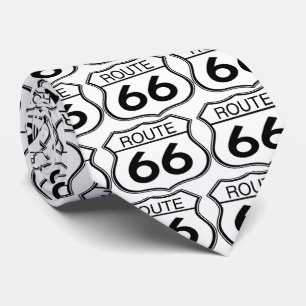 Rutt 66 - Tie Slips