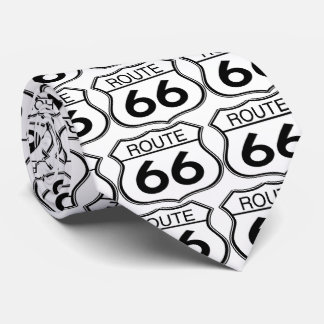Rutt 66 - Tie Slips