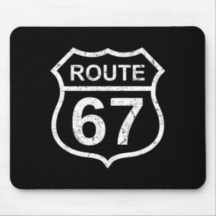 Rutt 67 Rolig Sex Sju 6 7 Meme Interstate Huvudled Musmatta
