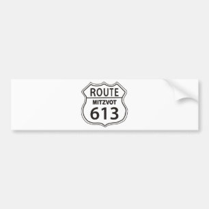 RUTT MITZVOT 613 BILDEKAL