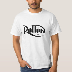 Rutten Bros. Tee