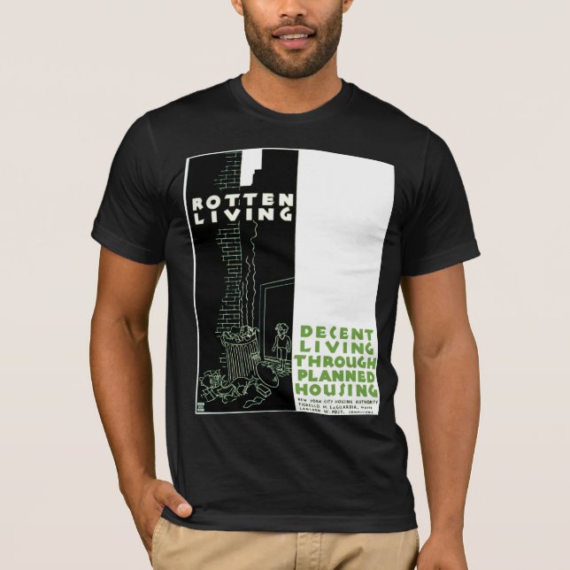 Ruttet uppehälle tee (Framsida)