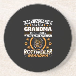 ruttkompanna älskare-morma best gift rottweiler underlägg