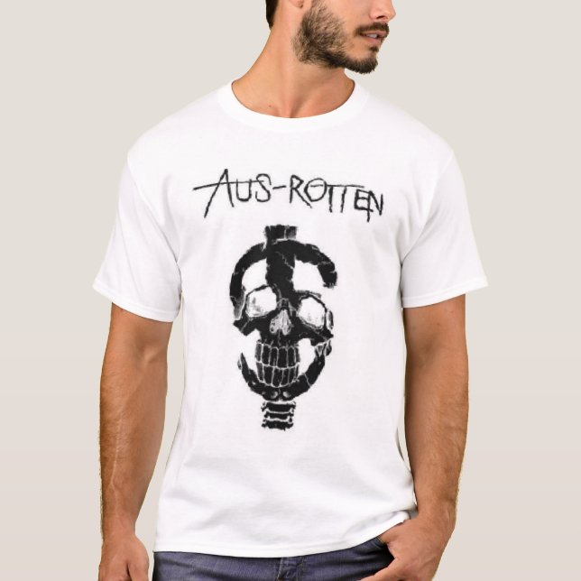 Ruttna Aus Tröja (Framsida)