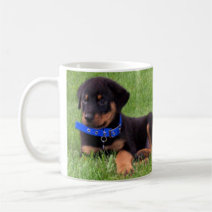 ruttweiler-valper. kaffemugg