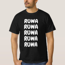 Ruwa-Vatten i Hausa