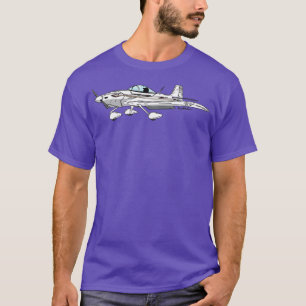 RV6A CGZVD T SHIRT
