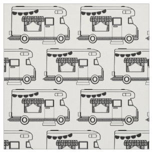 RV Camper Caravan Thunder_Cove Tyg