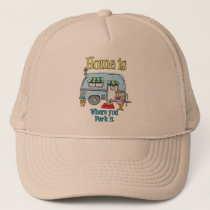 Rv Camping Keps