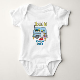 Rv Camping Tröja