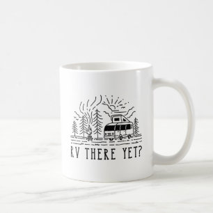 RV där än Kaffemugg