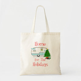 RV-hem för Helgdagarna Tygkasse