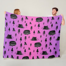 RV och Camping Kärlek Perfekt Camping