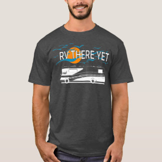 RV:s RV:s resa dit än T Shirt