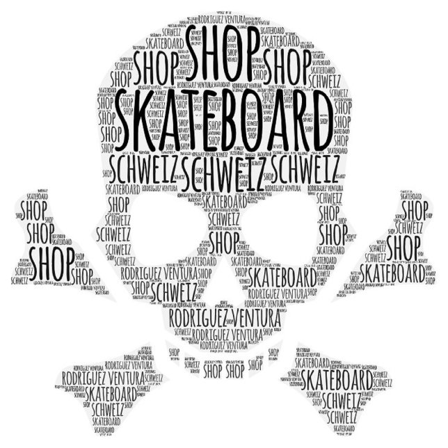 RV Skateboard 2 Gelb Cat Schweiz (Skapare uppladdad)