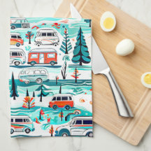 RV Travels