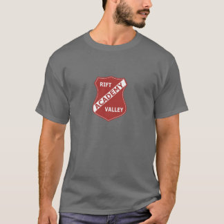 RVA-emblem Tee