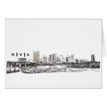 RVA-horisont