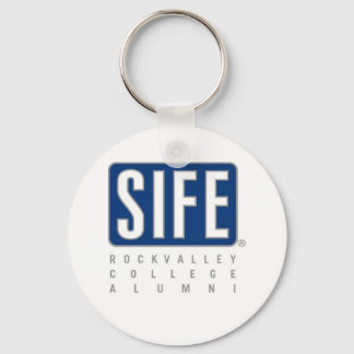 RVC SIFE Alumni Nyckelring