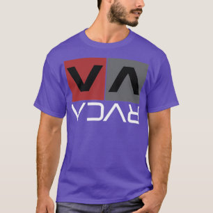 RVCA T SHIRT