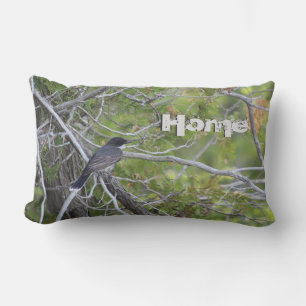 Rversible Home Decor Pillow Lumbarkudde